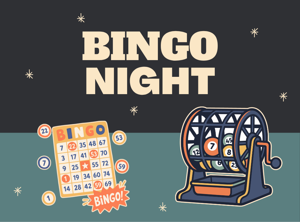 Bingo Night