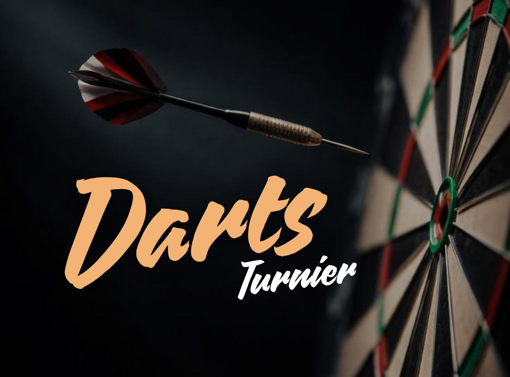 Dart Turnier