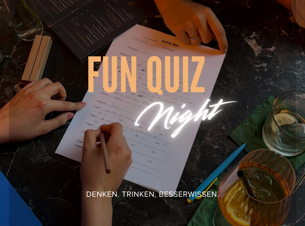 Fun Quiz