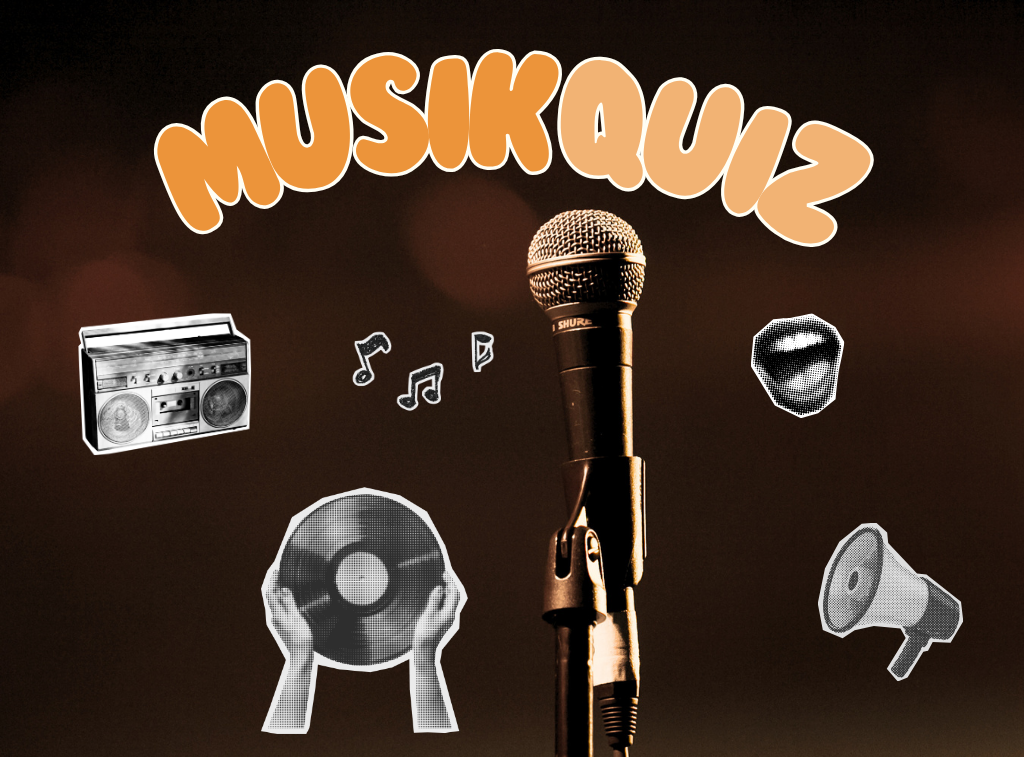 Musik Quiz