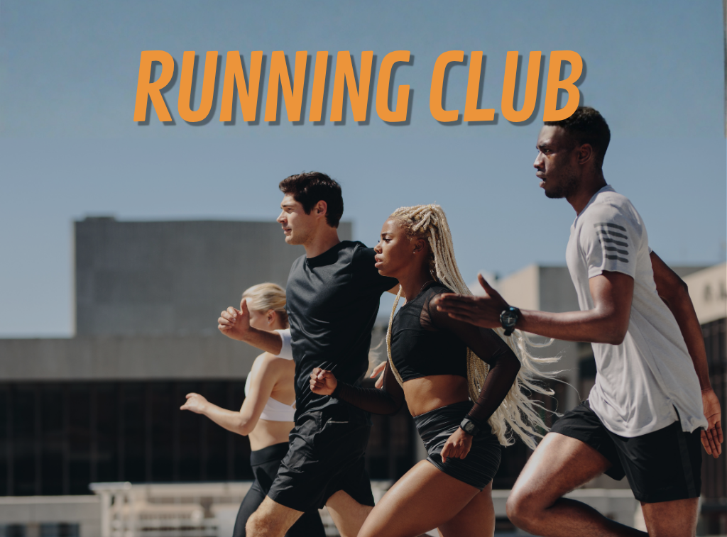 Running Club